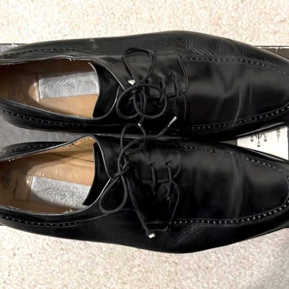 Mezlan Shoes Mezlan Mens Dress Shoes Poshmark